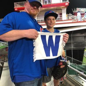 Meet your Posher, Ernie